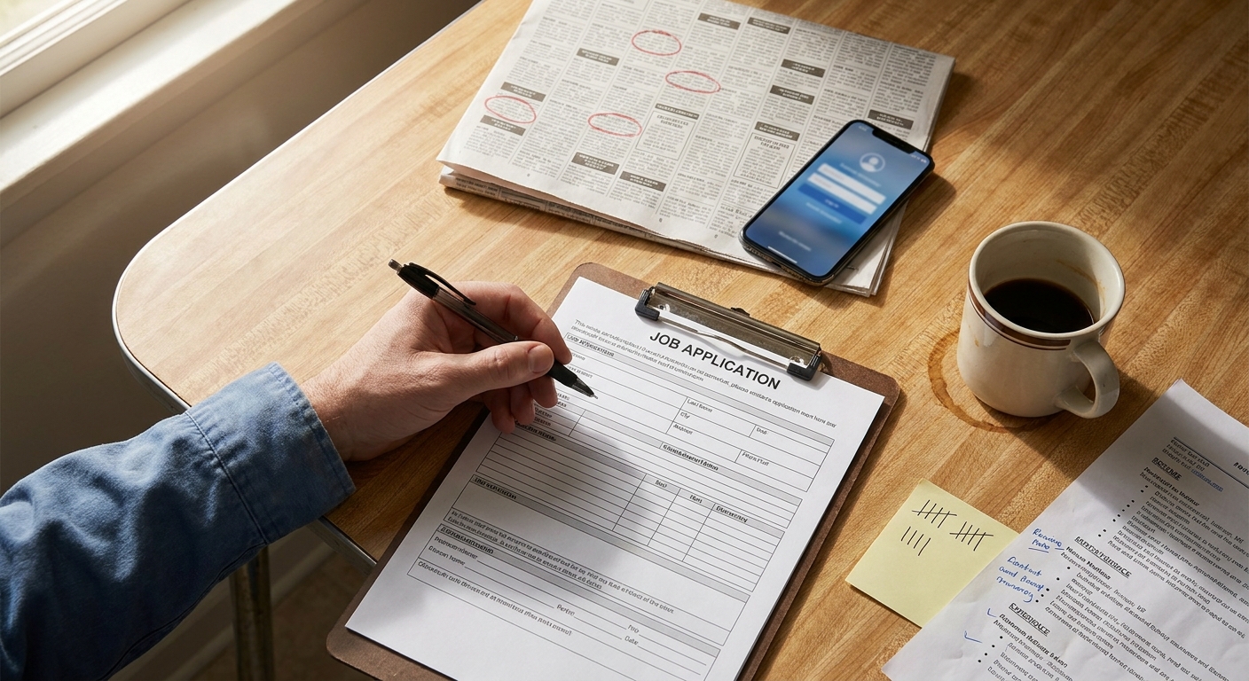 New Work-Search Rules Hit July 19: What Sterling Heights Unemployed Workers Need to Know