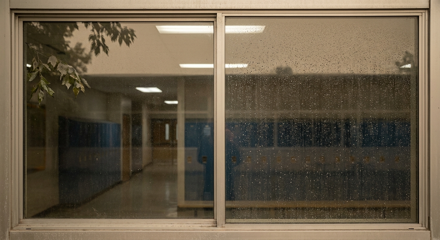 Hazardous Air Quality Forces Sterling Heights-Area Charter School Network to Close